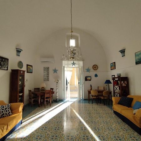 Residenza Stella Di Marina Villa Vietri Exterior foto