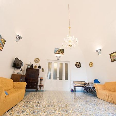 Residenza Stella Di Marina Villa Vietri Exterior foto