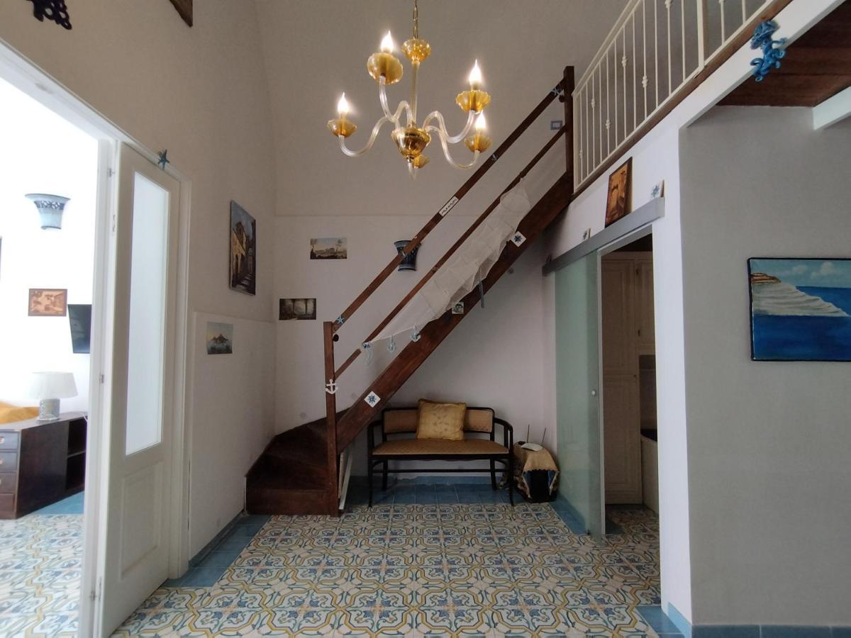 Residenza Stella Di Marina Villa Vietri Exterior foto