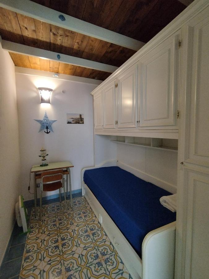 Residenza Stella Di Marina Villa Vietri Exterior foto