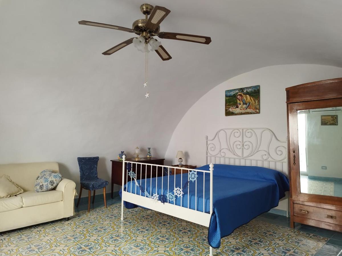 Residenza Stella Di Marina Villa Vietri Exterior foto