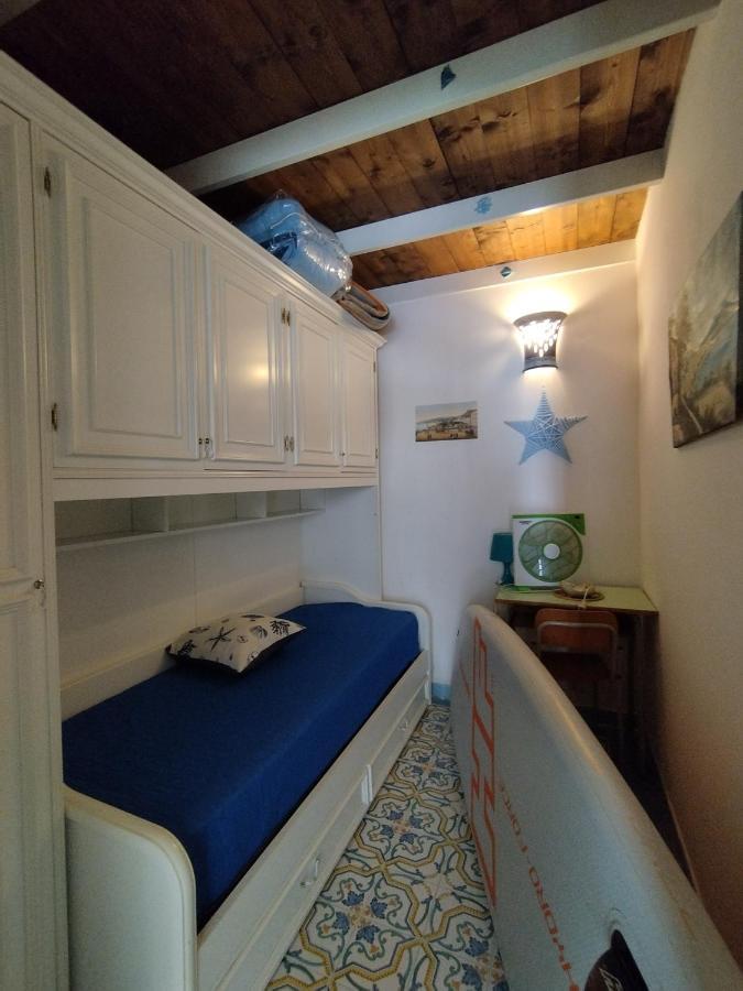 Residenza Stella Di Marina Villa Vietri Exterior foto