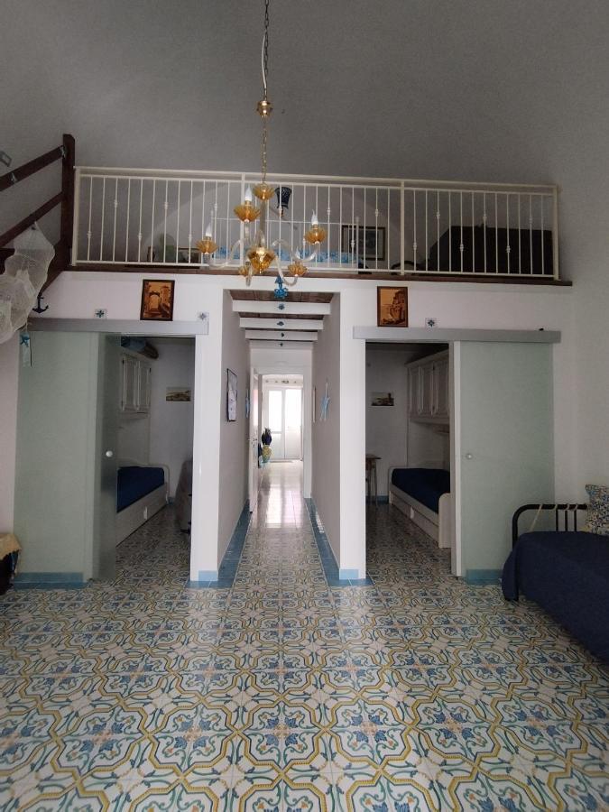 Residenza Stella Di Marina Villa Vietri Exterior foto