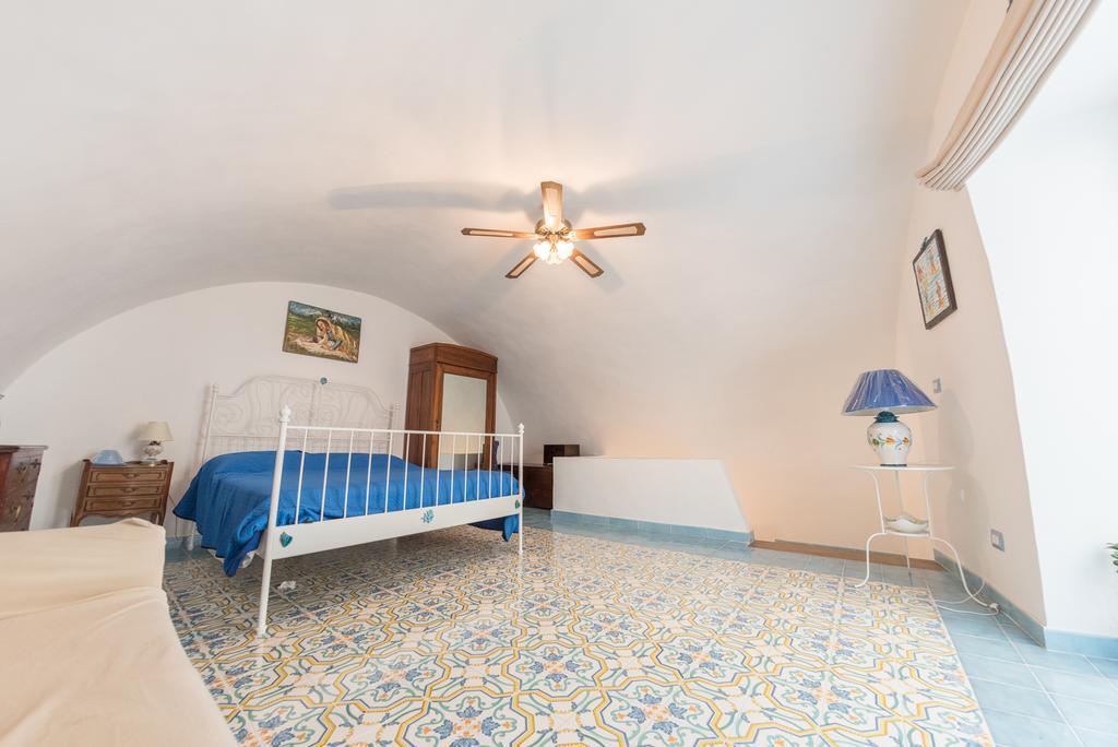 Residenza Stella Di Marina Villa Vietri Exterior foto