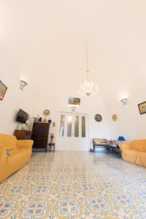 Residenza Stella Di Marina Villa Vietri Exterior foto