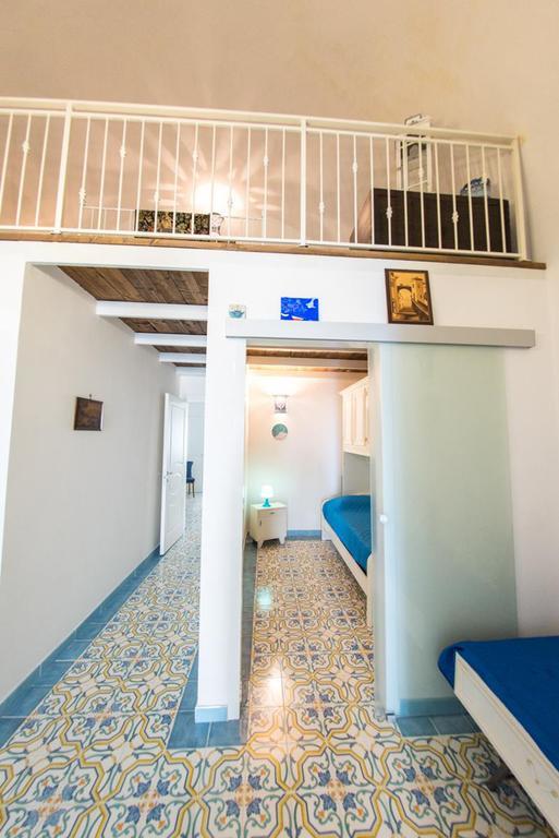 Residenza Stella Di Marina Villa Vietri Exterior foto