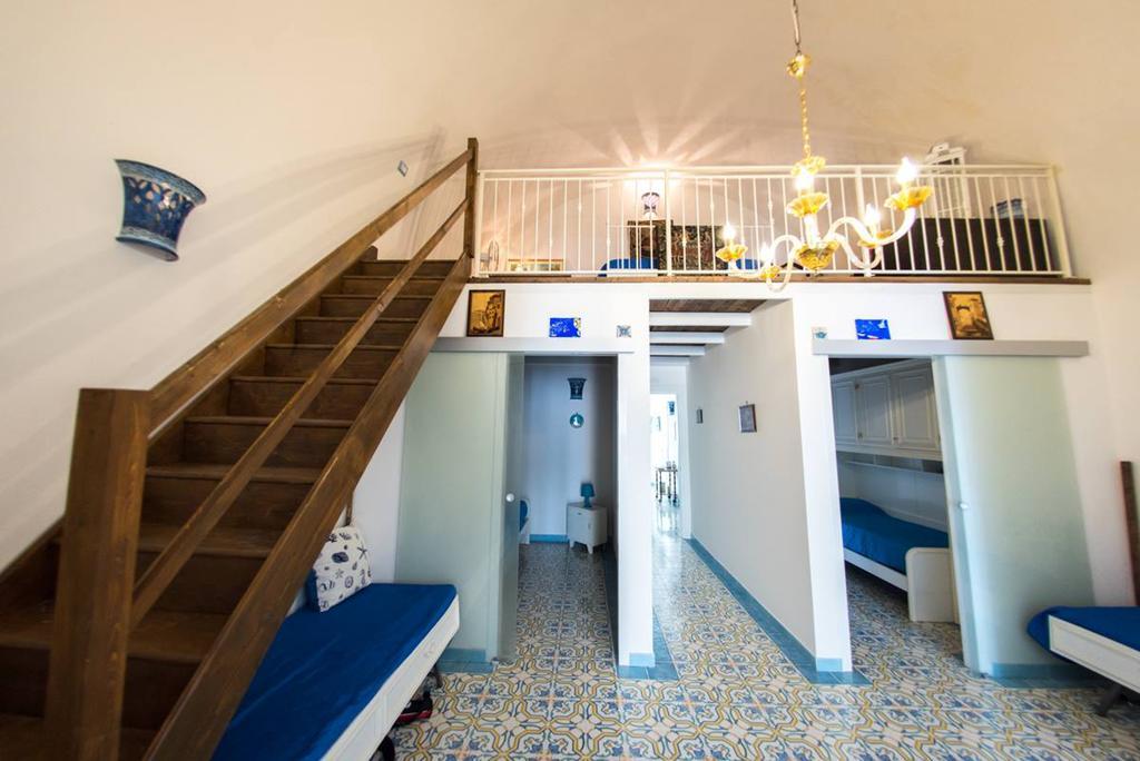 Residenza Stella Di Marina Villa Vietri Exterior foto